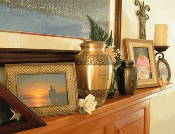 Cremation