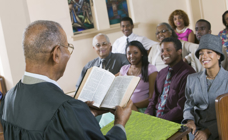 Sermons
