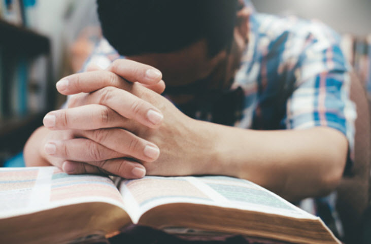 Prayer Request