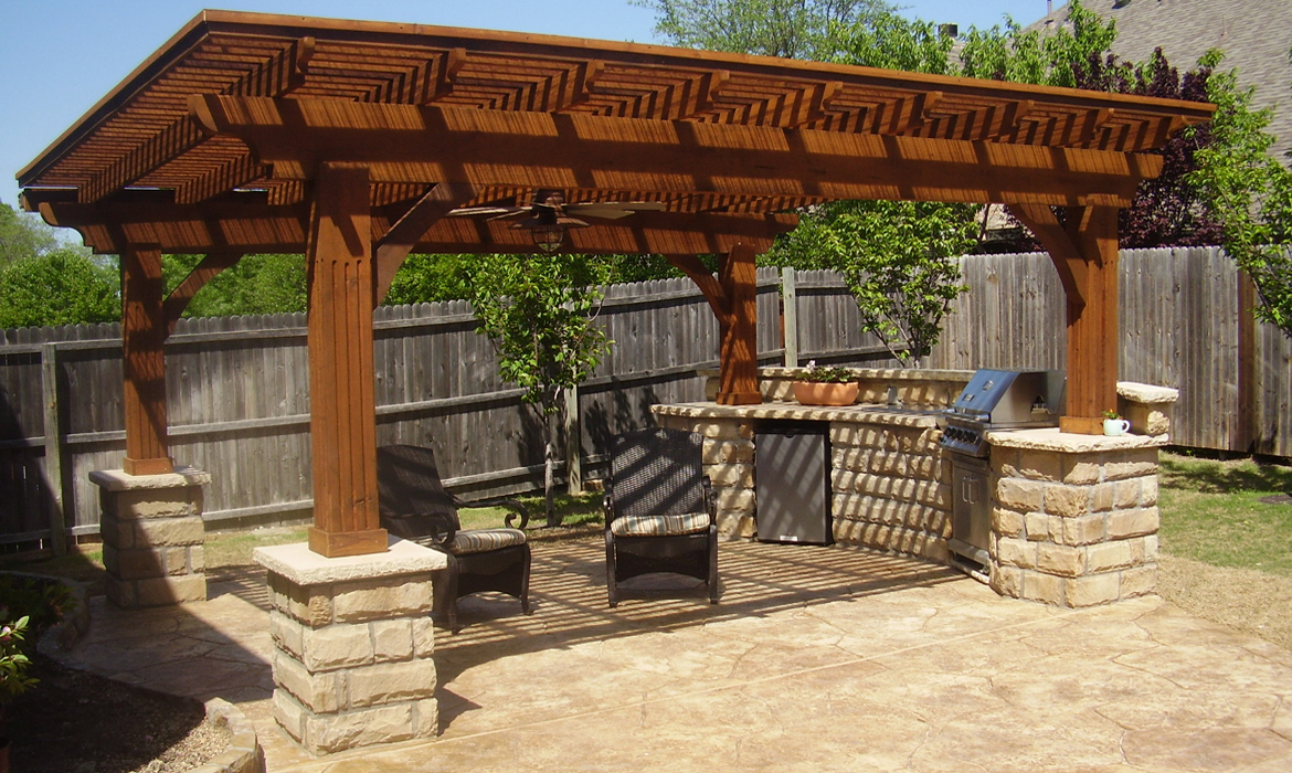 Outdoor Living