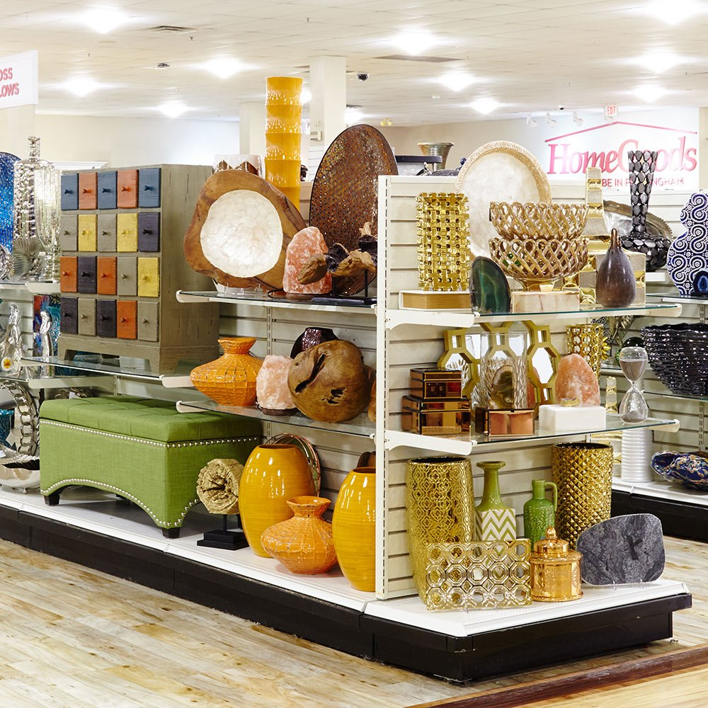 Home Goods