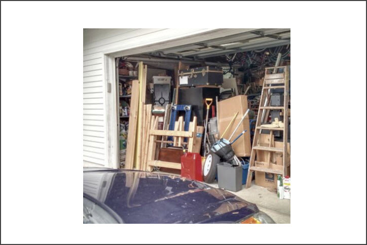 Residential Storage