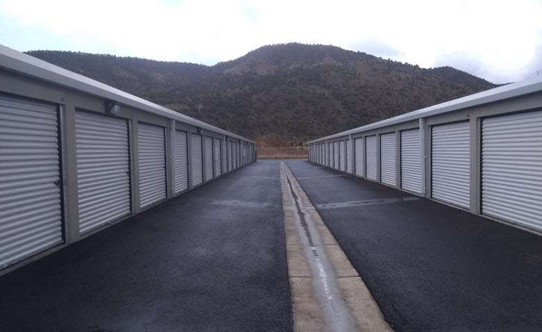 Business Storage