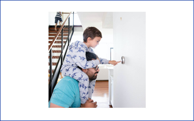 Home Solutions