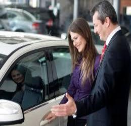 Vehicle Purchase Programs
