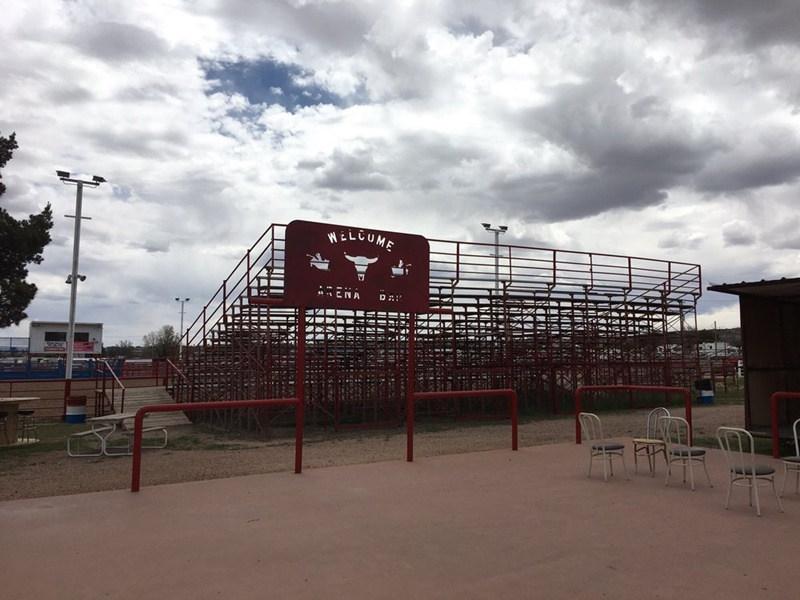 Arena for Rent