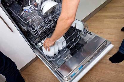 Dishwashers