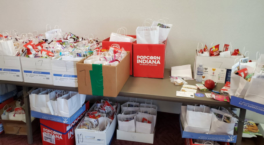  Care Packages