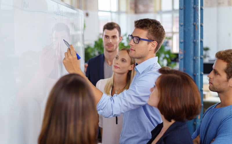 Audit Competition + Go-Forward Planning