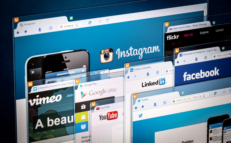 Social Media Management