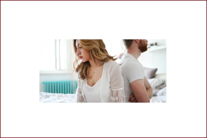Marriage And Family Counseling