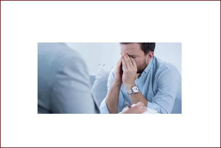 Trauma And PTSD