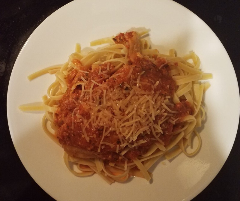 Pasta