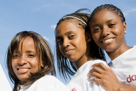 Case Management-Adults and Children