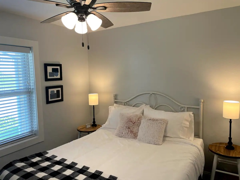 Bedroom 1