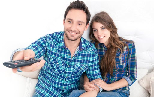 Frontier Video Services