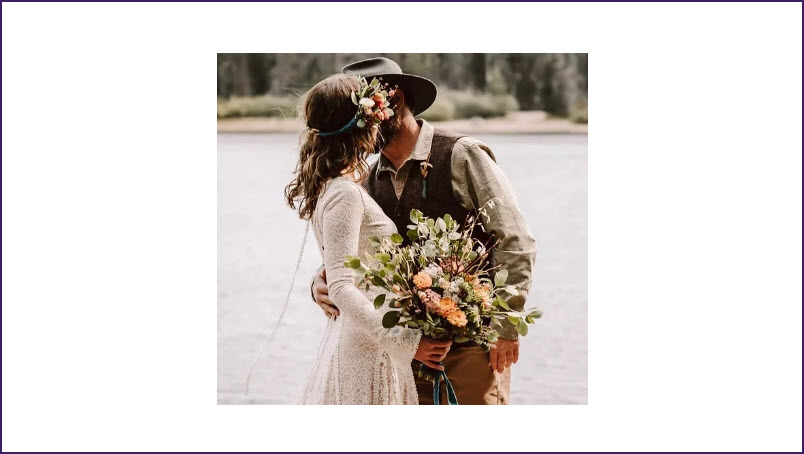 Wedding Florals