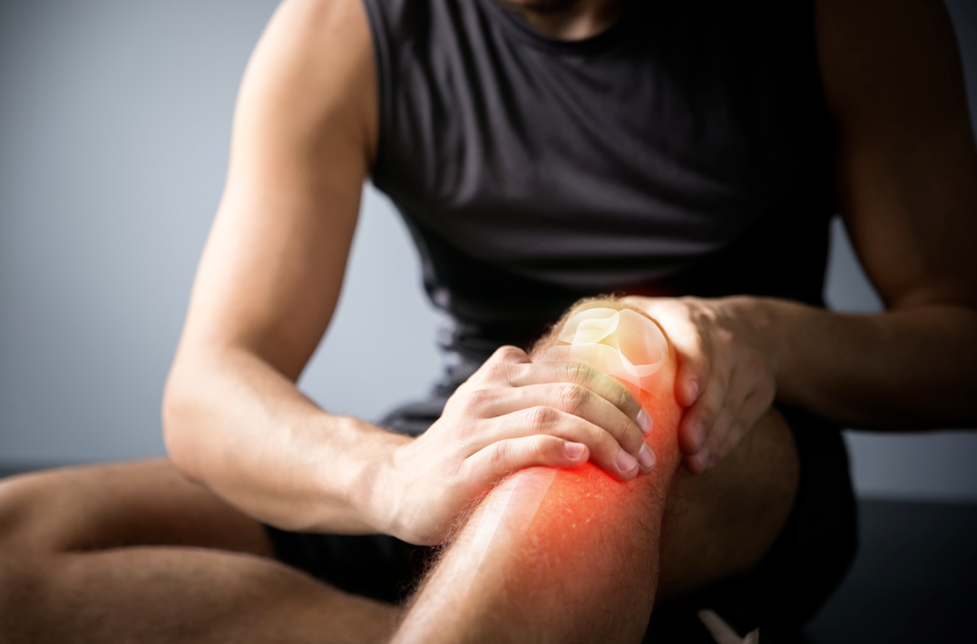 Joint Pain