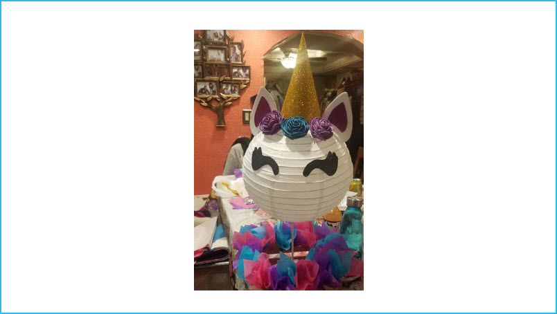 Customized Balloon