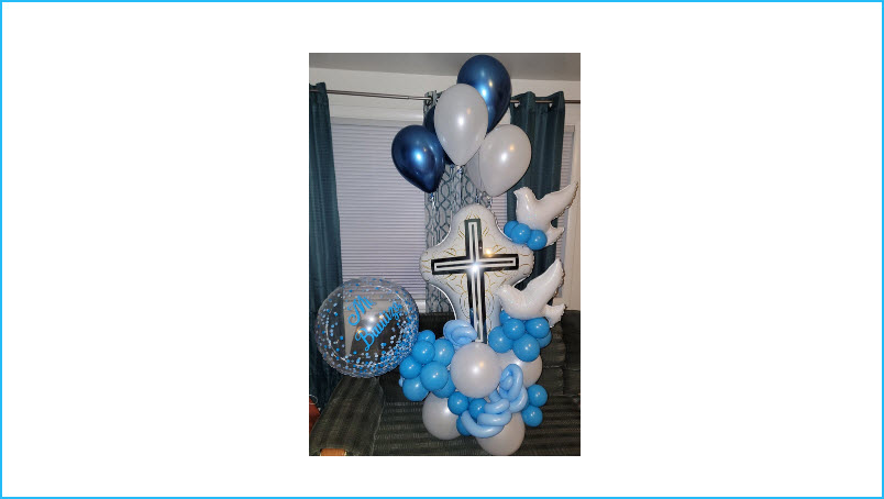 Special Events Balloons