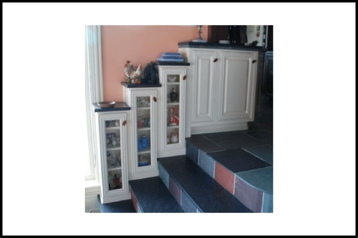 Small Storage Solutions