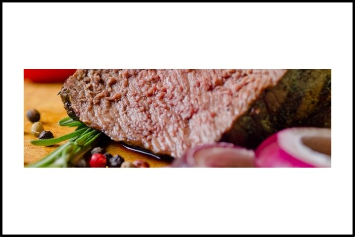 Steaks