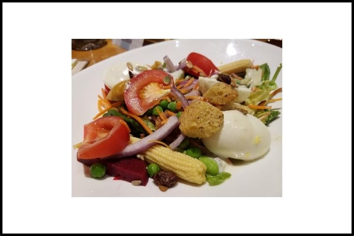 Salad