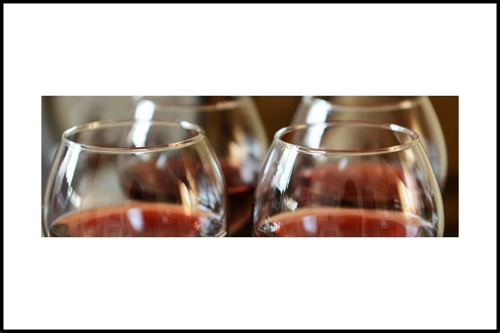 Red Wines