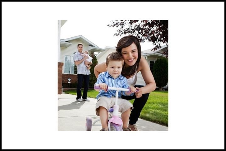 Mortgage Loan