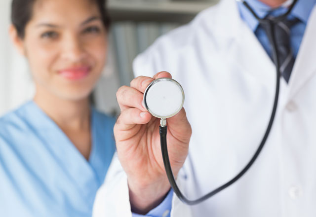 Walmart Clinic Services
