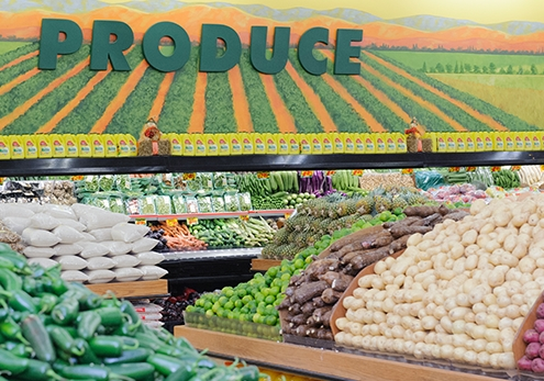 Produce