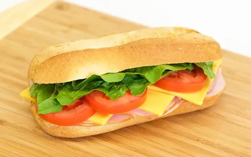 Deli And Prepared Food