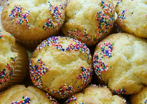 Our Bakery