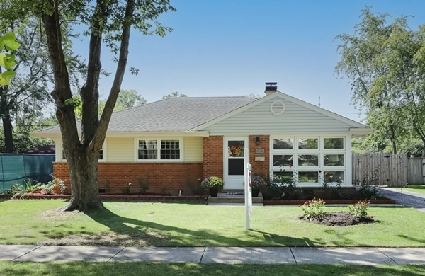 Open Houses