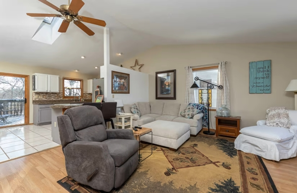 Buying Home