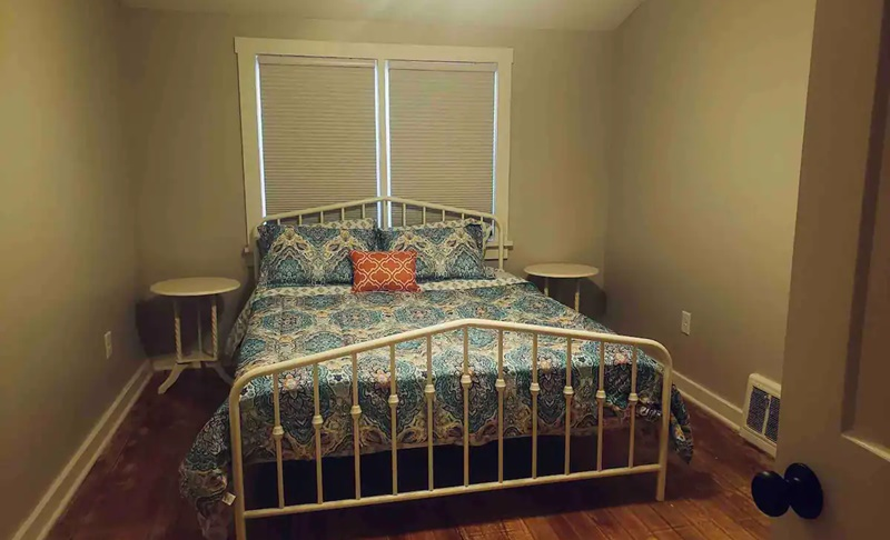 Bedroom 4