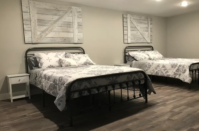 Bedroom 5 