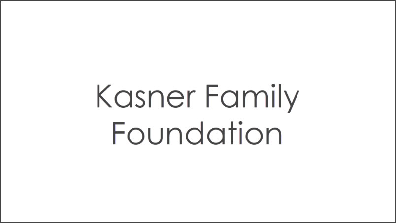 Donation