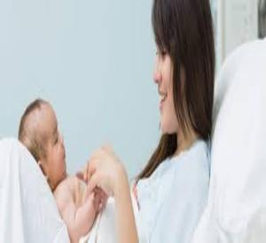 Labor and Delivery/Lactation