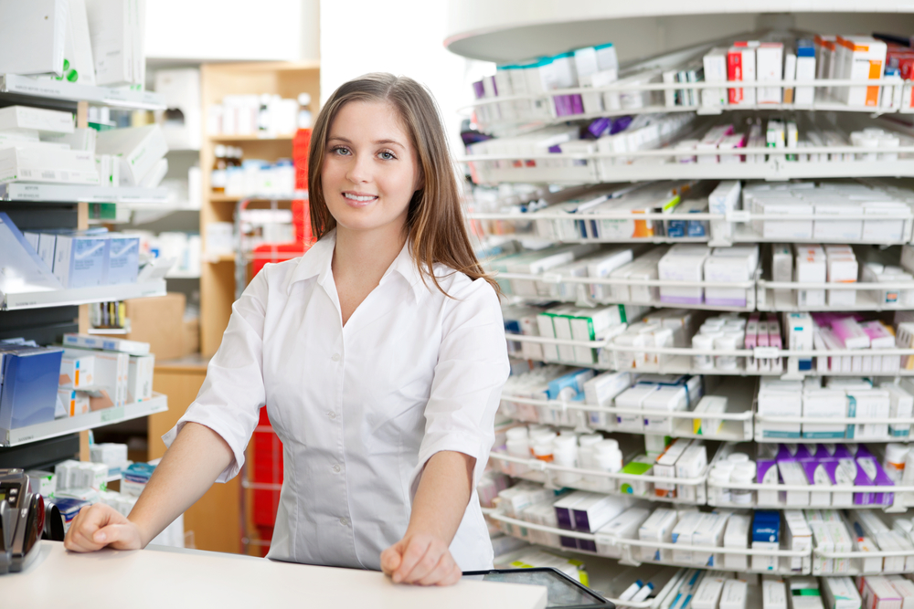 Pharmacy