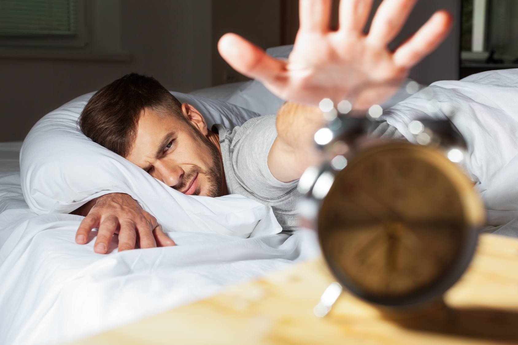 Sleep Disorders