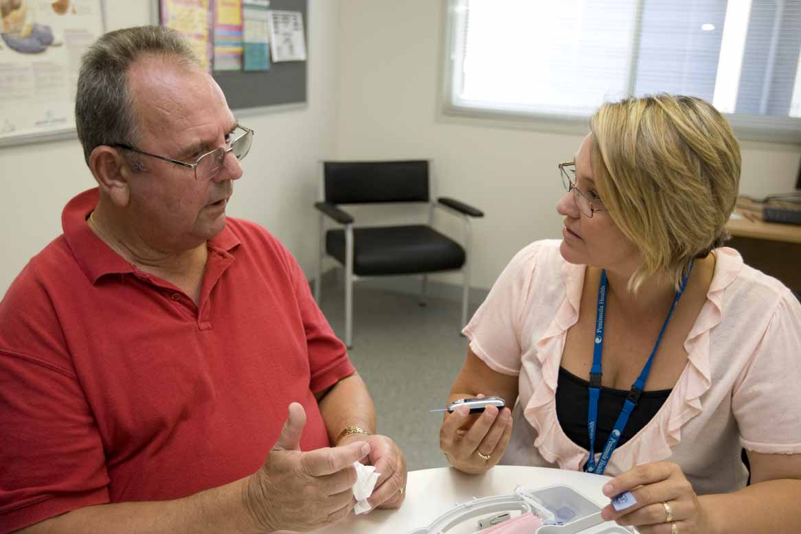 Diabetes Education