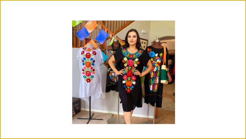 Women's CLothing
