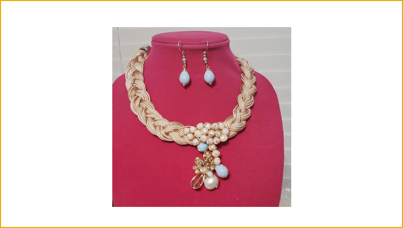 Necklace