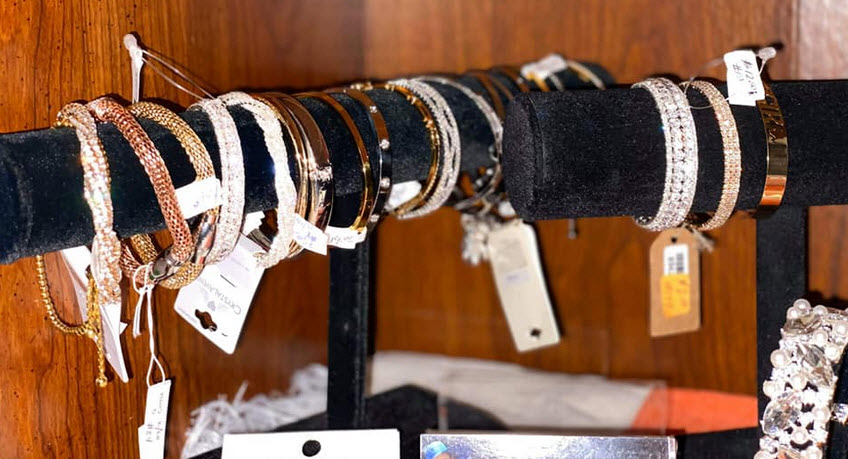 Bracelet
