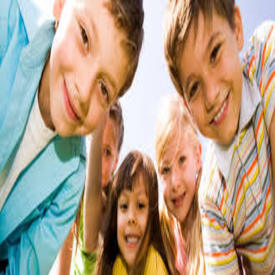 Children Ministry