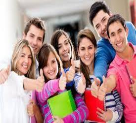 Student Ministry