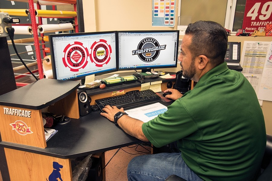 Signs & Sales On-Line Catalog