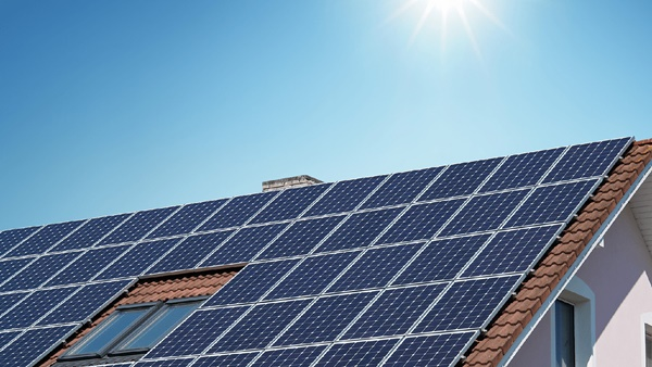 Understanding Solar