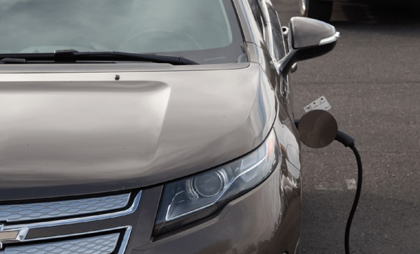 Electric Vehicles